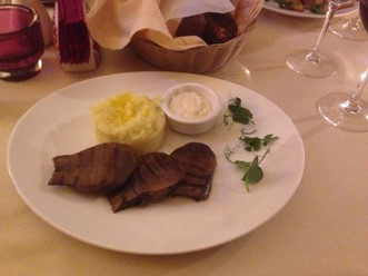 Фото компании  Пале Рояль, ресторан 87