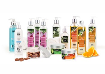 Косметика Organic Spa – это современный научный подход, тщательно продуманные рецептуры и натуральные ингредиенты. Косметика, в которой сочетаются экологичность, научные инновации и уникальные формулы