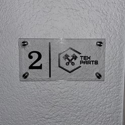 3 этаж, офис №2