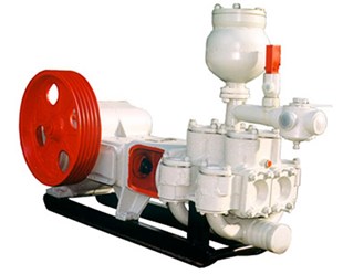 Насос НБ 32 (50)