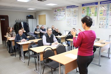 Фото компании АНО ДПО "Развитие" 9