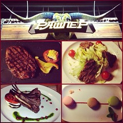 Фото компании  Рашпер, стейк-хаус 2