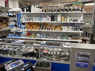 Фото компании ООО КомТрансКомплект 11