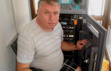 Фото компании  Слесарёк 7