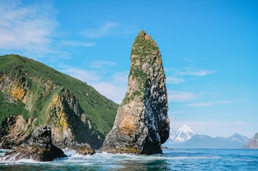 Морская прогулка