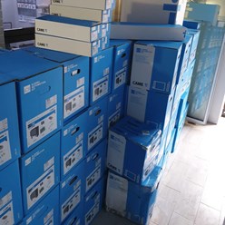 Комплекты автоматики CAME на нашем складе в Симферополе