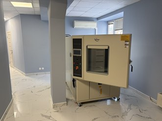 Фото компании ООО Лаборатория Сила Света 2