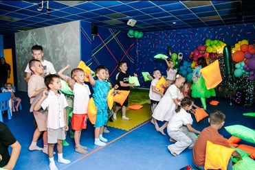 Фото компании  ИгроЛенд 1