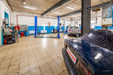 Фото компании  Lanskoy Auto 2