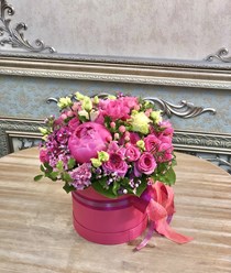 Фото компании  ЭльБукет 4