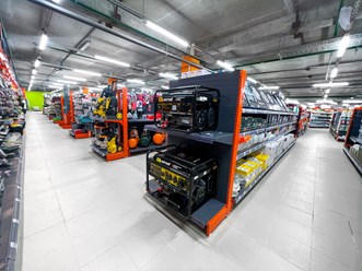 Фото компании  ЭКОНОМСТРОЙ 25