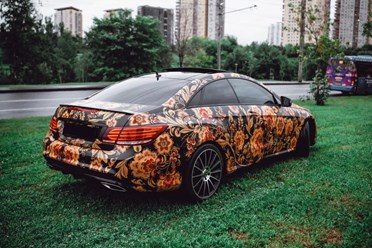 Фото компании ООО WrapCar 10