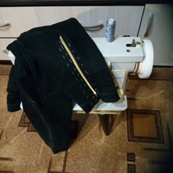 Фото компании  Мелкий ремонт одежды 2