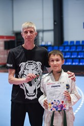 Фото компании ООО Школа чемпионов 2