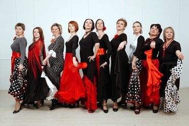 Фото компании  Mi corazon 1