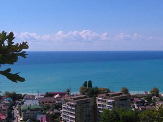 Фото компании  Мини-отель Панорама 1