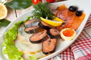 Фото компании  Ананэ, кафе 45