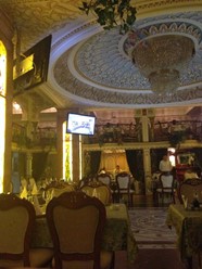 Фото компании  Азербайджан, ресторан 38