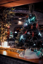 Фото компании  Мамуля, кафе 47