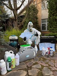 Фото компании  Cleacom Самара 1