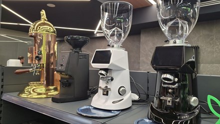 Фото компании  BarNeo Professional 4