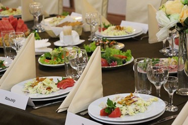 Фото компании  Varis, ресторан 4