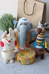 Фото компании ООО Фабрика 3