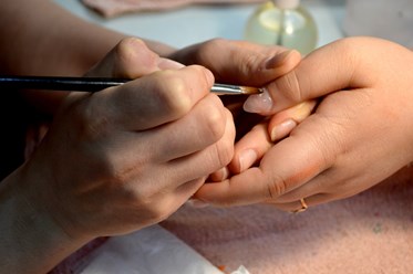 Фото компании ЧУДО Академия образования "Планета Красоты" 1