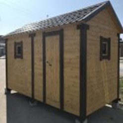Фото компании ООО Удачная баня 8