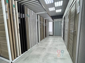 Фото компании ИП МагазинDвери 20
