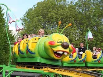 Фото компании ООО BESTON АТТРАКЦИОНЫ 4