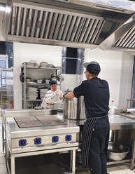 Производство