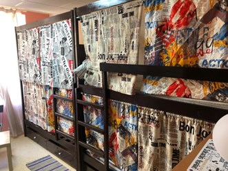 Фото компании ООО Хостел Савеловский 12