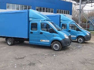 Фото компании ООО Переезд Сервис 10
