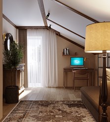 Фото компании  Art Déco 416