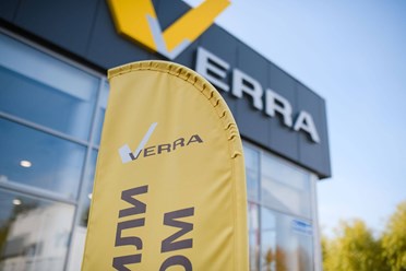 Фото компании  VERRA Автомобили с пробегом 15