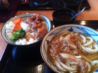 Фото компании  Марукамэ, ресторан быстрого обслуживания 24