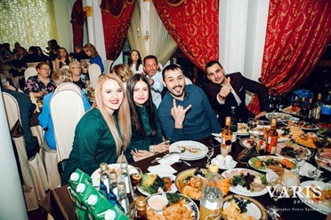 Фото компании  Varis, ресторан 7