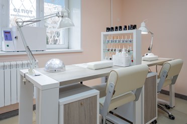 Фото компании  Hairhunter 4