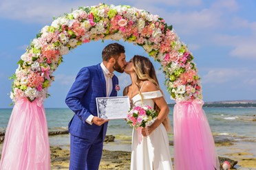 Фото компании  Paradis Wedding Cyprus 3