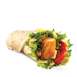 Фото компании  Макдоналдс, сеть ресторанов быстрого обслуживания 16