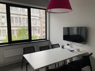 Фото компании ООО Первый БИТ 8