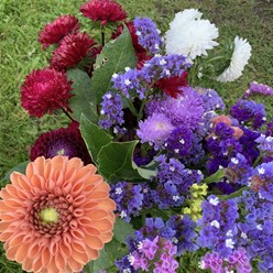 Букет Полевской