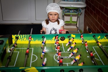 Фото компании  Квартал, кафе 34