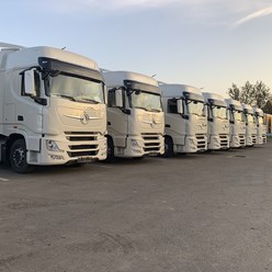 Фото компании ООО ТК Технология Движения 16