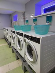 Фото компании ООО Лондри 1