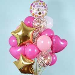 Фото компании ООО Best Balloon 34