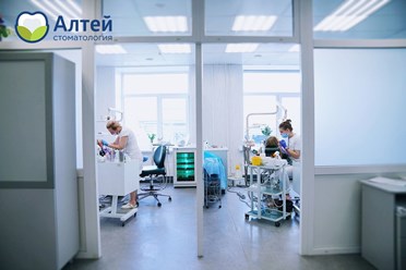 Фото компании ООО Алтейдент 2