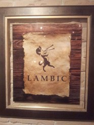 Фото компании  LAMBIC, пивной ресторан 23