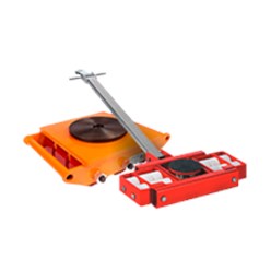 Фото компании ООО ПодъемПромТехника 9